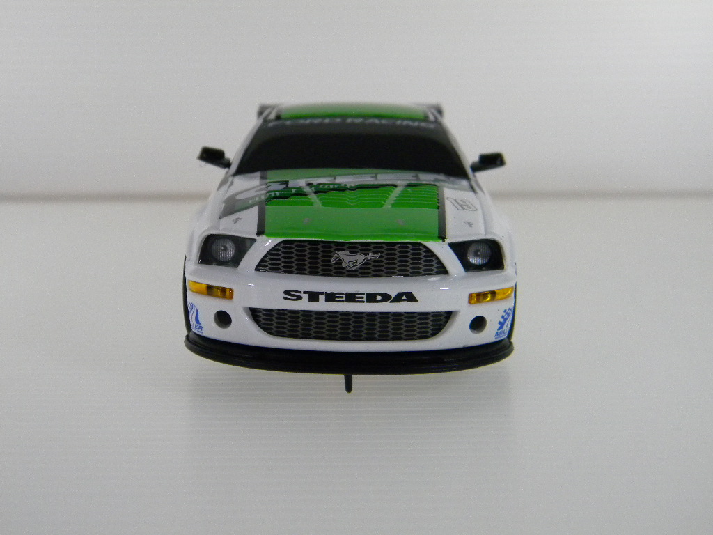 Ford Mustang (55033